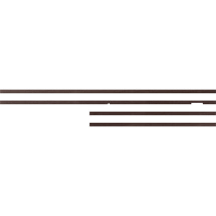 Cadre The Frame SAMSUNG 85'' 2025 NOYER