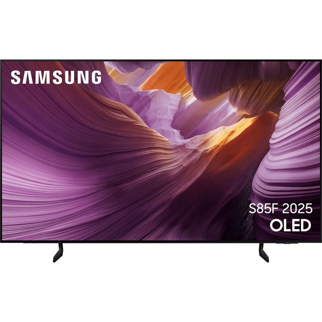 TV OLED SAMSUNG TQ55S85FA-55 pouces (138cm)