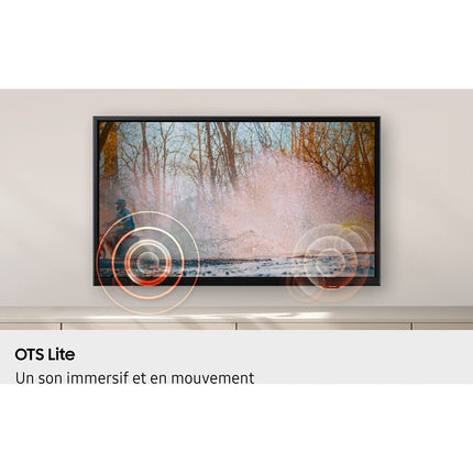 TV LED SAMSUNG TU24F6005 2025-24 pouces (60cm)