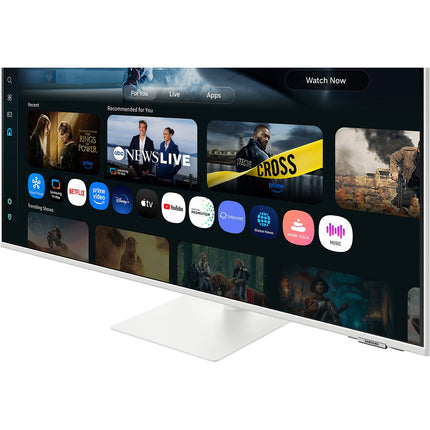 Ecran PC 4K SAMSUNG Smart Monitor M70F 32'' VA