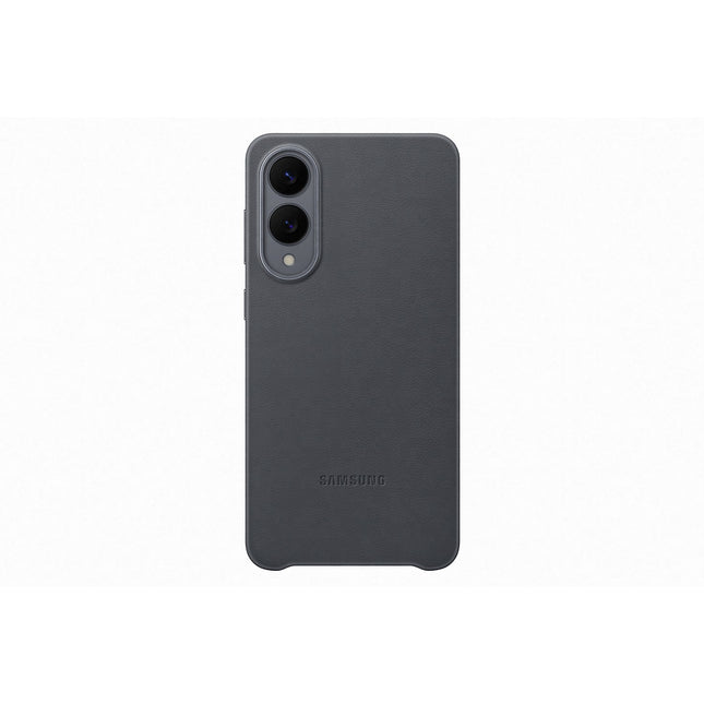 Coque SAMSUNG Galaxy S25 Edge Premium Noir
