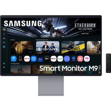 Ecran PC Gamer SAMSUNG LS32FM900SUXEN 32'' QD-OLED