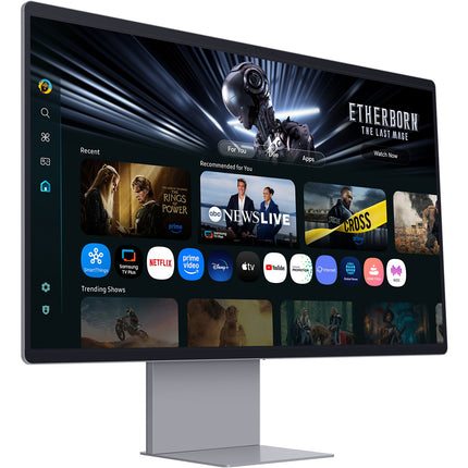 Ecran PC Gamer SAMSUNG LS32FM900SUXEN 32'' QD-OLED
