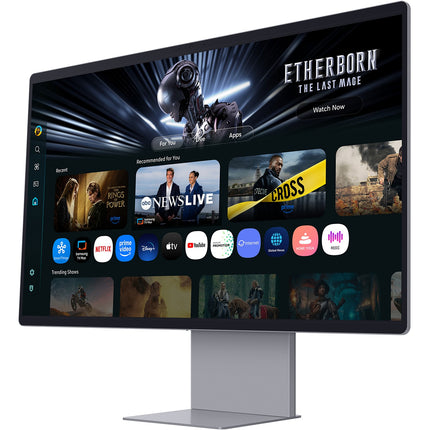 Ecran PC Gamer SAMSUNG LS32FM900SUXEN 32'' QD-OLED