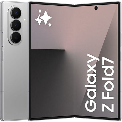 Smartphone SAMSUNG Galaxy Z Fold7