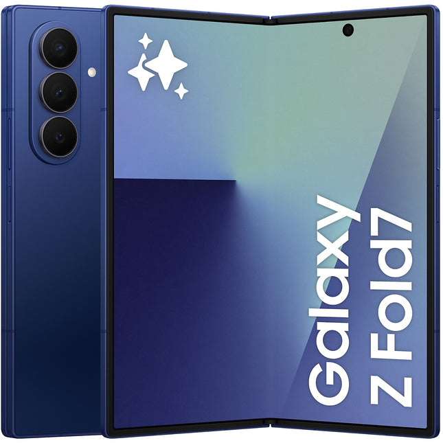 Smartphone SAMSUNG Galaxy Z Fold7