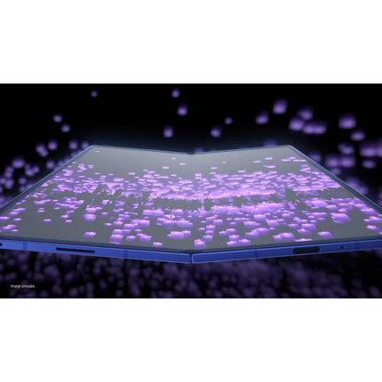 Smartphone SAMSUNG Galaxy Z Fold7