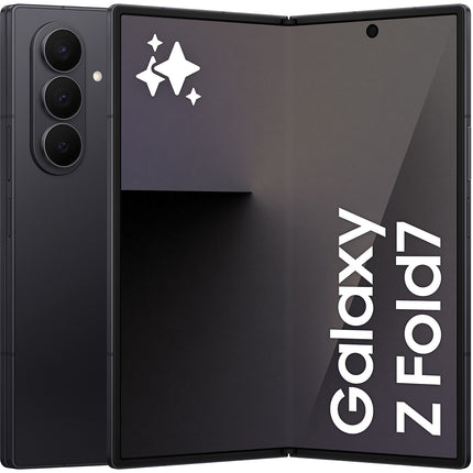 Smartphone SAMSUNG Galaxy Z Fold7