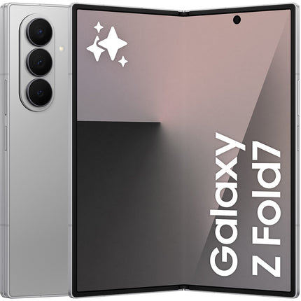 Smartphone SAMSUNG Galaxy Z Fold7