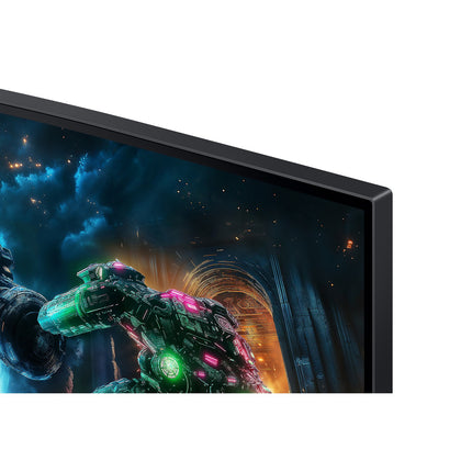 Ecran PC Gamer SAMSUNG ODYSSEY G7 37" Incurvé 1000R 4K 165Hz VA HDR 600 HDMI 2.1 AMD FreeSync