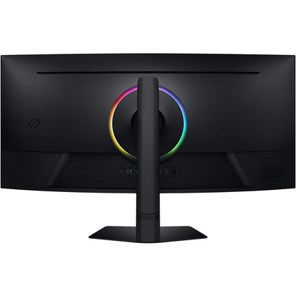 Ecran PC Gamer SAMSUNG ODYSSEY G7 40" Incurvé 1000R WUHD 180Hz VA HDR 600 AMD FreeSync