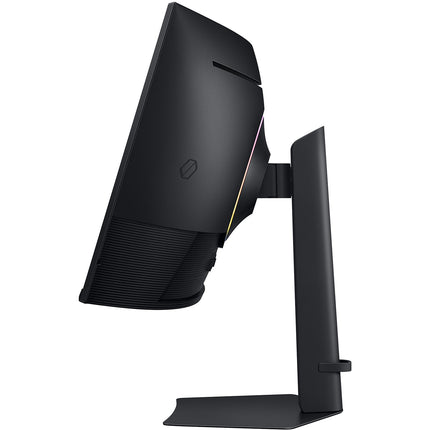Ecran PC Gamer SAMSUNG ODYSSEY G7 40" Incurvé 1000R WUHD 180Hz VA HDR 600 AMD FreeSync