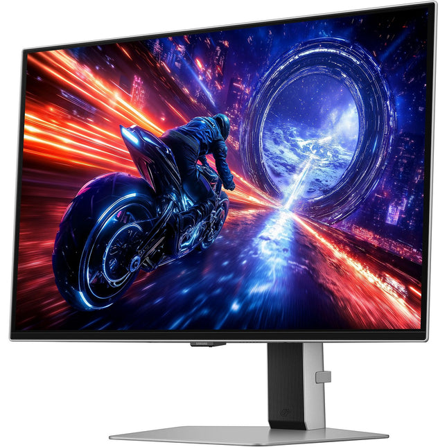 Ecran PC Gamer SAMSUNG ODYSSEY G6 27" QHD 500Hz OLED HDR True Black 500 HDMI 2.1 AMD FreeSync