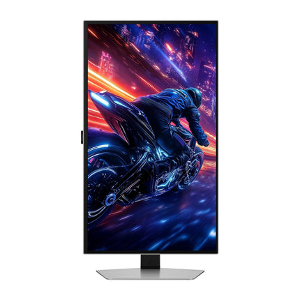 Ecran PC Gamer SAMSUNG ODYSSEY G6 27" QHD 500Hz OLED HDR True Black 500 HDMI 2.1 AMD FreeSync
