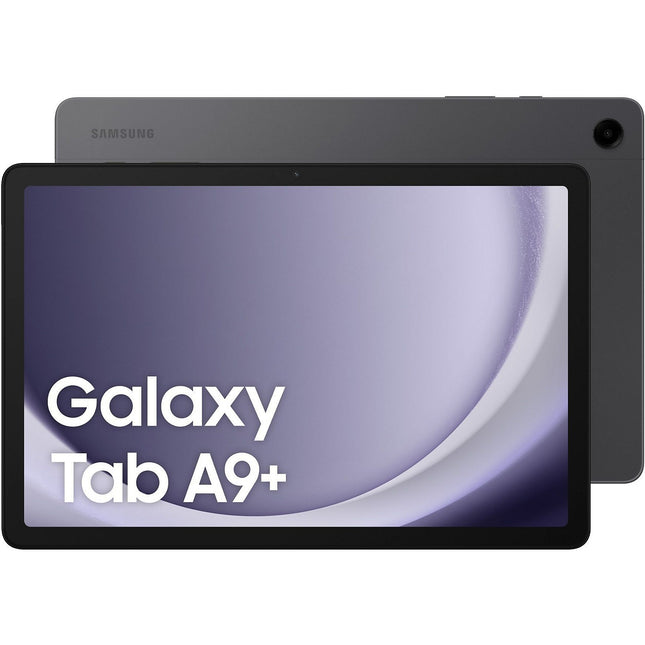 Tablette Android SAMSUNG Galaxy Tab A9+ 128Go Gris 5G
