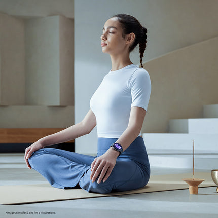 Montre connectée SAMSUNG Galaxy Watch8