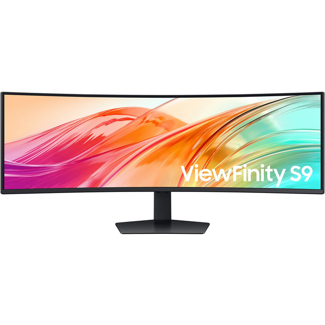 Ecran SAMSUNG ViewFinity S95UF 49'' VA