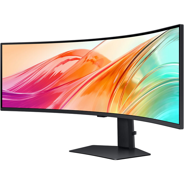 Ecran SAMSUNG ViewFinity S95UF 49'' VA