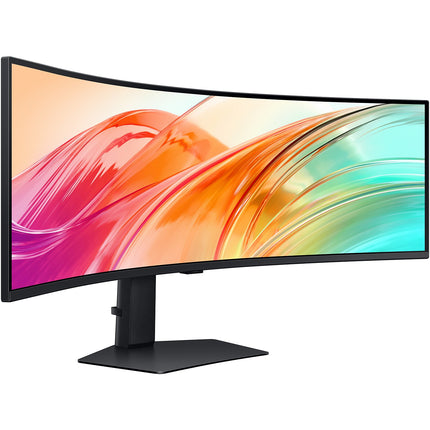 Ecran SAMSUNG ViewFinity S95UF 49'' VA