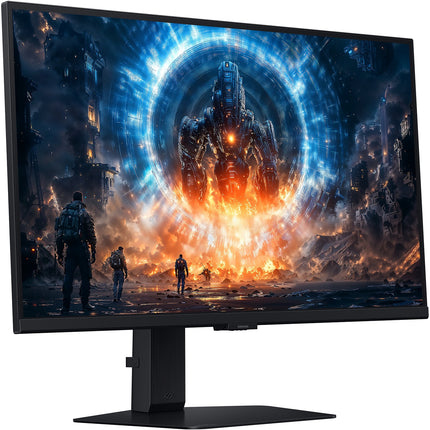 Ecran PC Gamer SAMSUNG ODYSSEY G6 27" WQHD 350Hz IPS HDR 400 HDMI 2.1