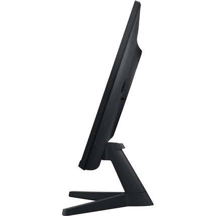 Ecran PC Gamer SAMSUNG ODYSSEY G5 27" QHD 200Hz IPS HDR10 AMD FreeSync