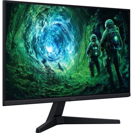 Ecran PC Gamer SAMSUNG ODYSSEY G5 27" QHD 200Hz IPS HDR10 AMD FreeSync