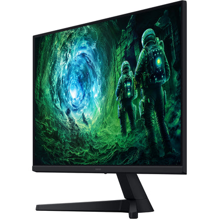 Ecran PC Gamer SAMSUNG ODYSSEY G5 27" QHD 200Hz IPS HDR10 AMD FreeSync