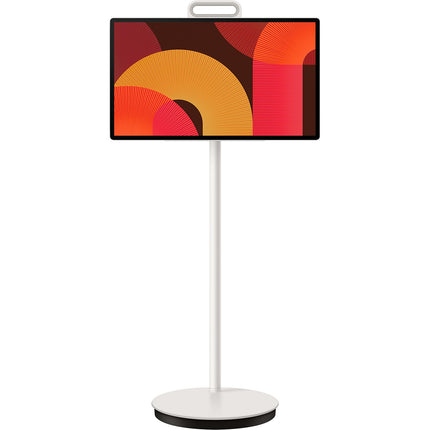 TV LED SAMSUNG The Movingstyle 2026 - 27 pouces (68cm)