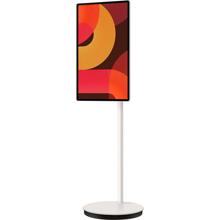 TV LED SAMSUNG The Movingstyle 2026 - 27 pouces (68cm)