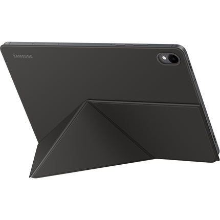Etui SAMSUNG Galaxy Tab S11 smart book cover Noir