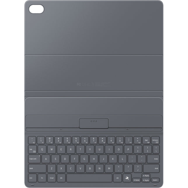 Housse SAMSUNG Book Cover Keyboard Slim S11