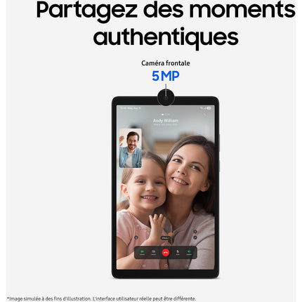 Tablette Android SAMSUNG