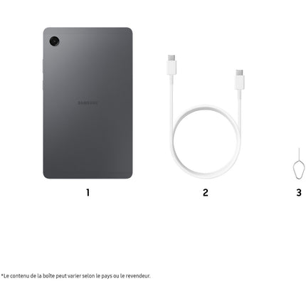 Tablette Android SAMSUNG