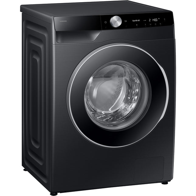 Lave linge hublot SAMSUNG AI Ecobubble WW10FG6U94LB