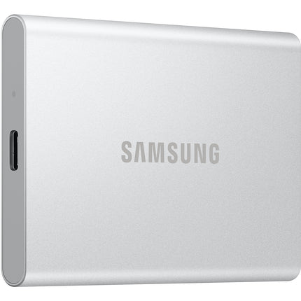 Disque dur SSD externe SAMSUNG 1To T7 Resurrected