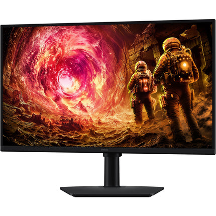Ecran PC Gamer SAMSUNG ODYSSEY G5 27" QHD 180Hz IPS HDR10 AMD FreeSync