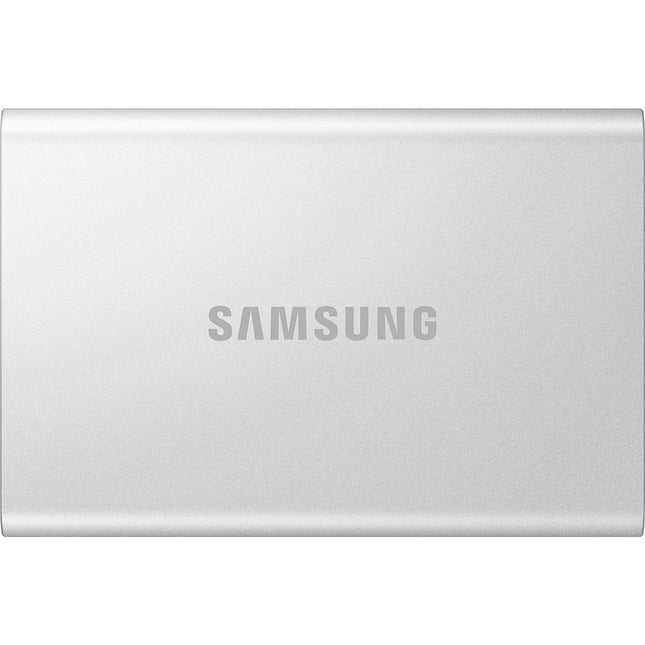 Disque dur SSD externe SAMSUNG 2To T7 Resurrected