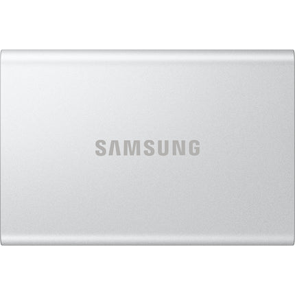 Disque dur SSD externe SAMSUNG 4To T7 Resurrected