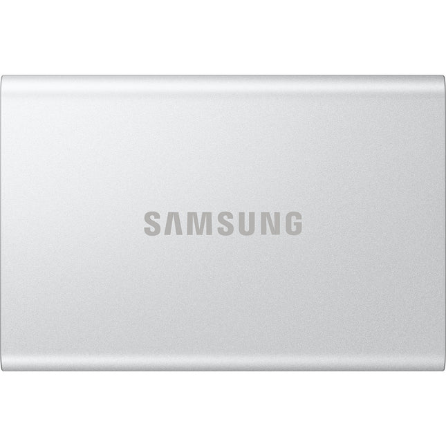 Disque dur SSD externe SAMSUNG 4To T7 Resurrected