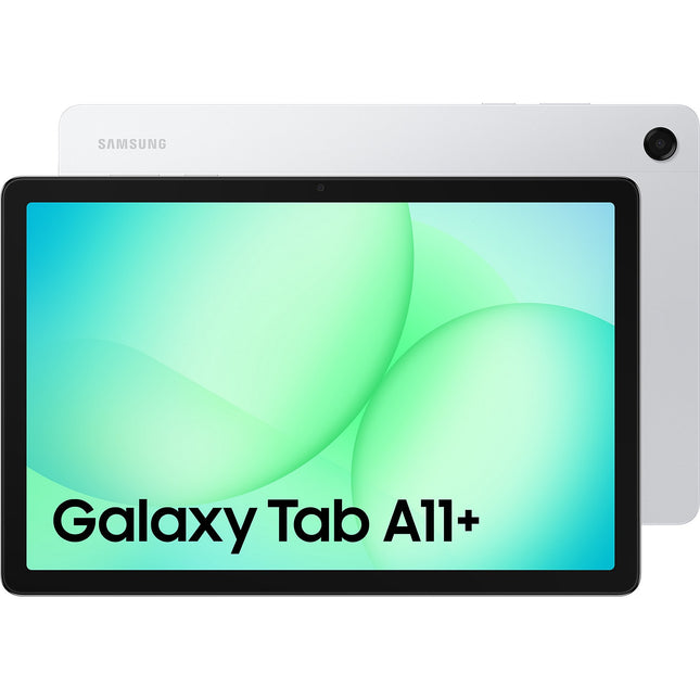 Tablette Android SAMSUNG Galaxy Tab A11+ Wifi 128Go Argent