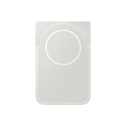 Batterie externe SAMSUNG 5000 mAh Magnetique Stand gris