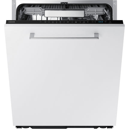 Lave vaisselle encastrable SAMSUNG DW70H73WCB0U1