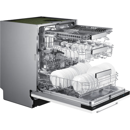 Lave vaisselle encastrable SAMSUNG DW70H73WCB0U1
