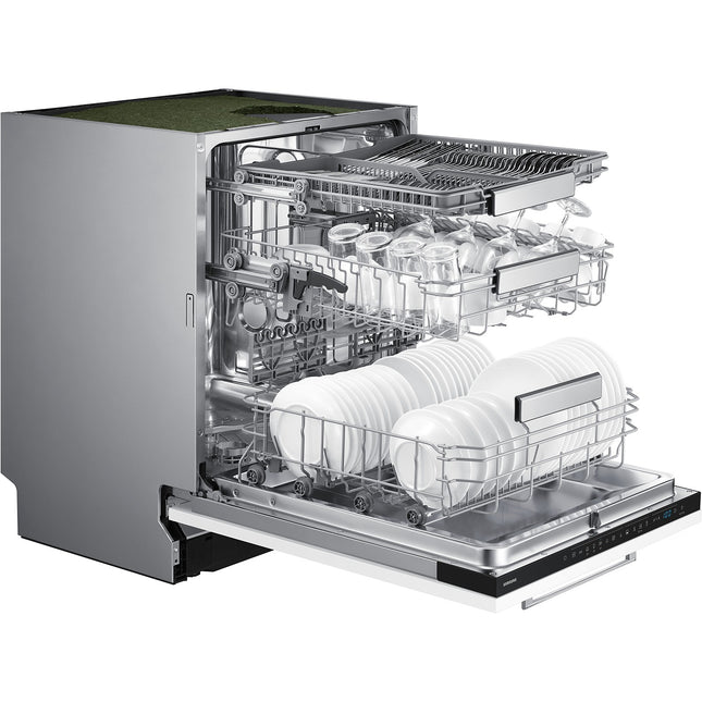Lave vaisselle encastrable SAMSUNG DW70H73WCB0U1