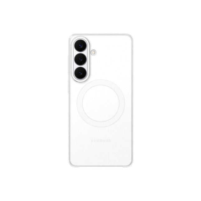 Coque SAMSUNG transparente Magnet S26 +