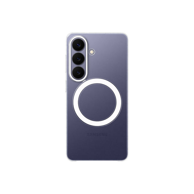Coque SAMSUNG transparente Magnet S26