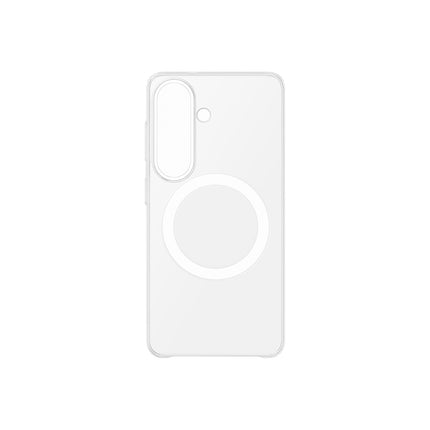 Coque SAMSUNG transparente Magnet S26