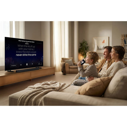 TV LED SAMSUNG TU