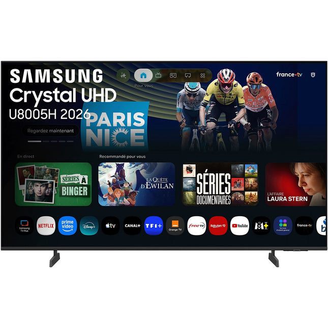 TV LED SAMSUNG TU