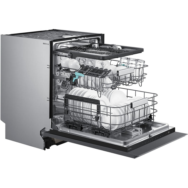 Lave vaisselle encastrable SAMSUNG DW80H73WBI0U1